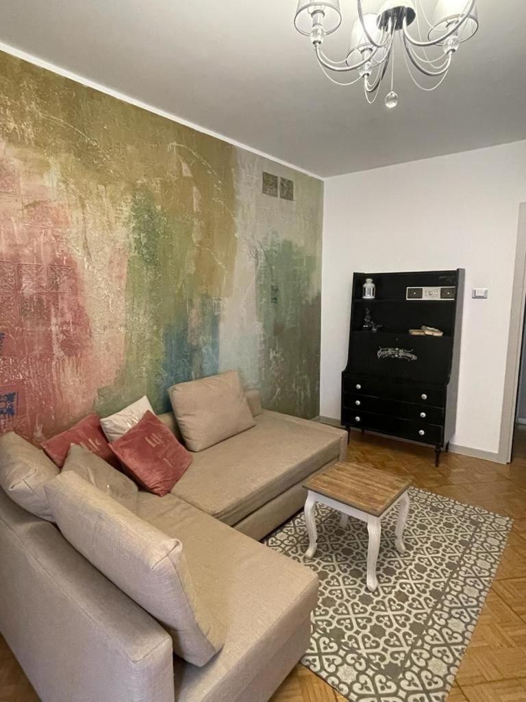 The First Apartment Trieste Luaran gambar